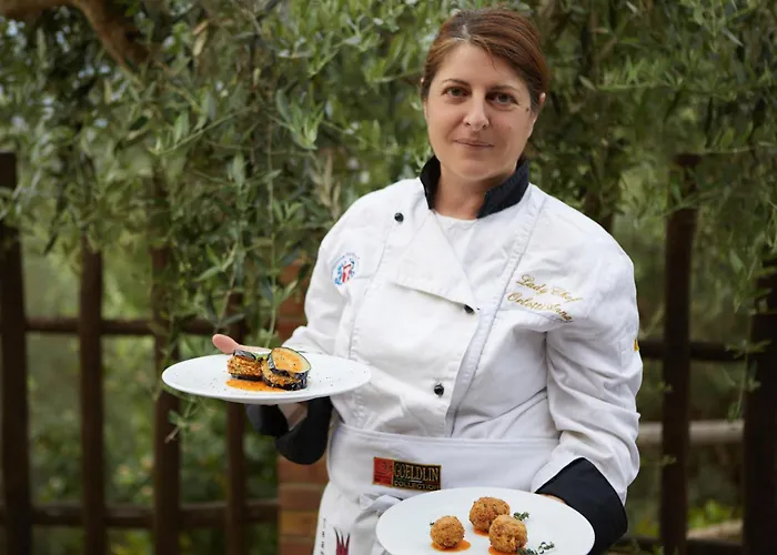 Il Vecchio FrantoioAgriturismo