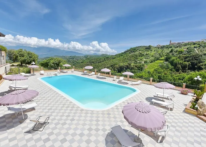 La RocciaAgriturismo